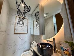 Foresque Residences (D23), Condominium #553571551